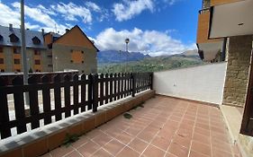 Apartamento con vistas Panticosa